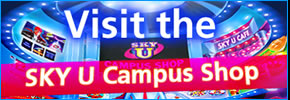 Visit the Campus Shop