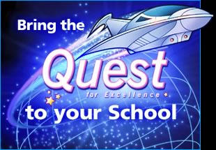 Attend the next SkyU Quest Live Event